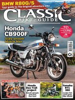 Classic Bike Guide